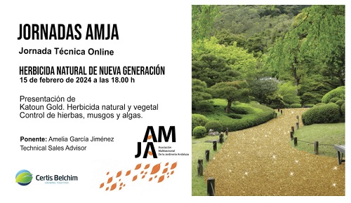 Jornada Técnica AMJA 